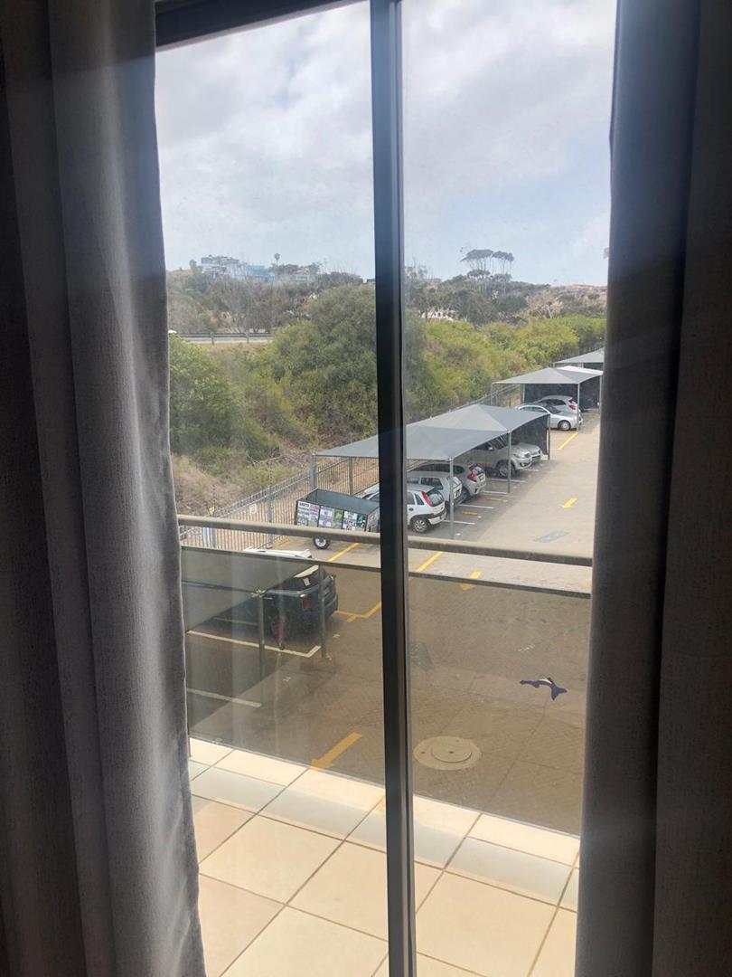 To Let 1 Bedroom Property for Rent in Mossel Bay Central Western Cape